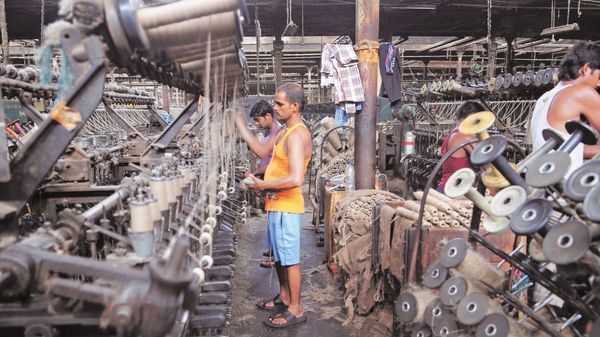 Ease of Doing Business 2019