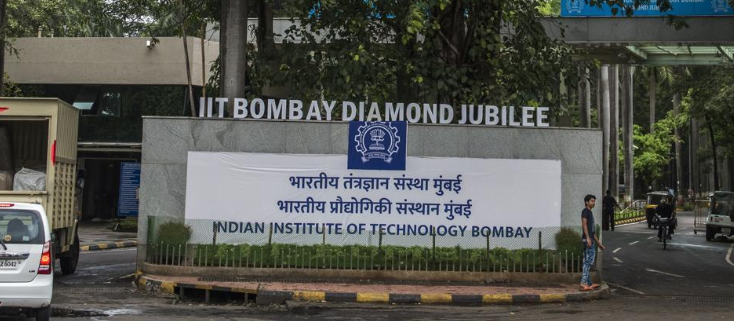 IIT Bombay