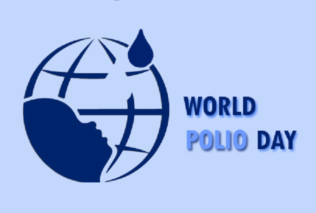 World Polio Day