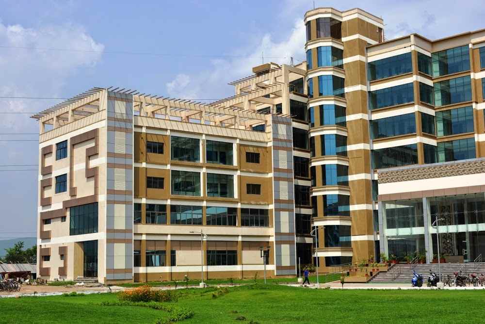 XLRI - Xavier School of Management (XLRI-XSM), Jamshedpur - Faculty Details  2022