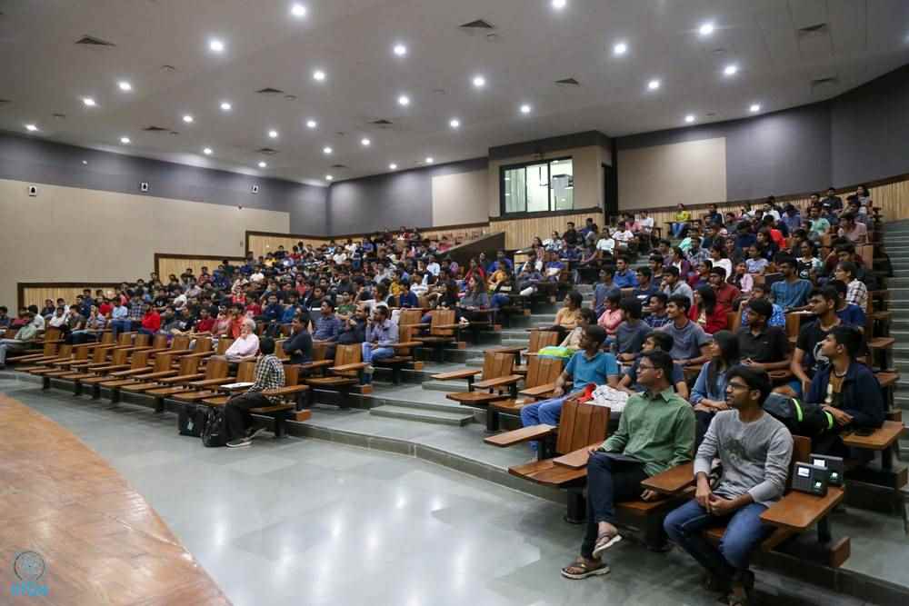 IIT Gandhinagar on X: This week, the Faculty Profile series features  Professor Sudipta Basu. He joined @iitgn on July 2018 as an Associate  Professor in the discipline of Chemistry. To know more