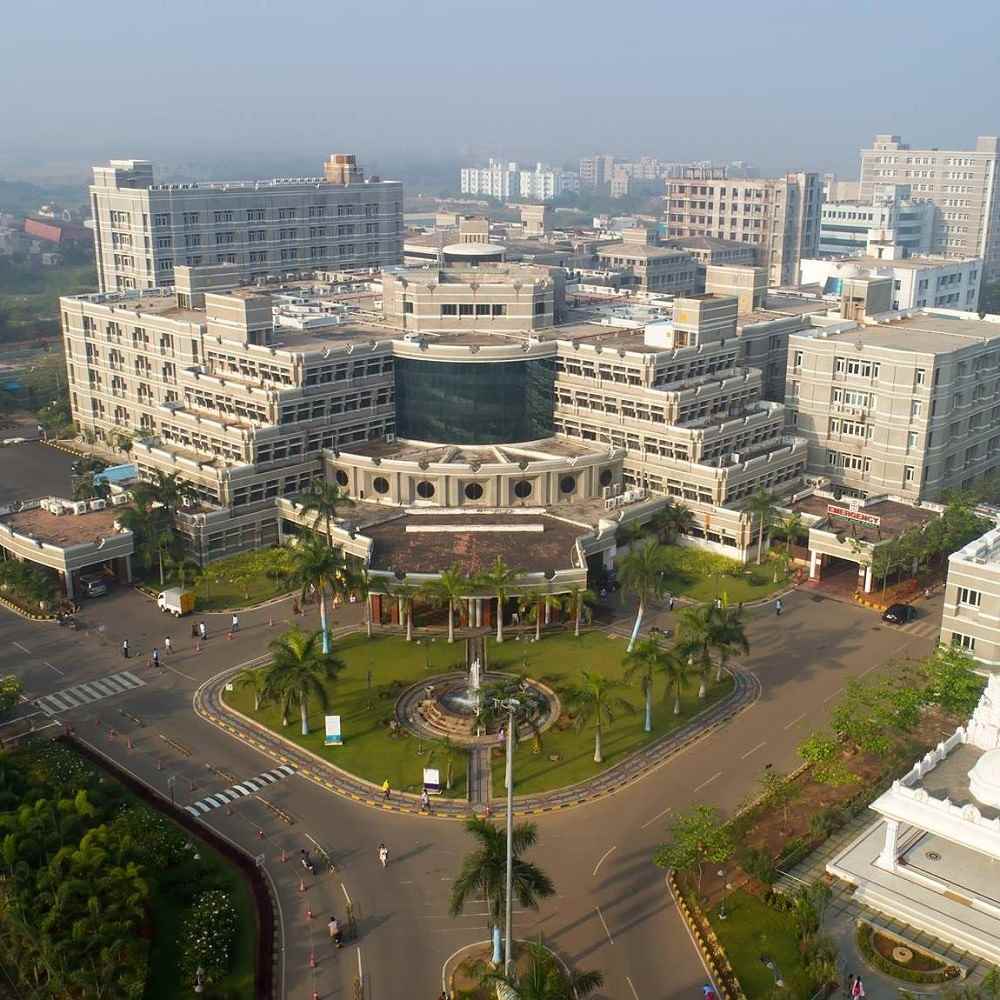 mahatma gandhi medical college and research institute zauba