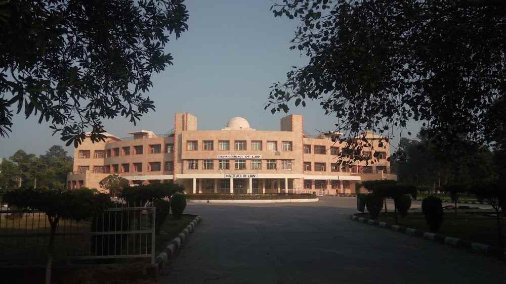 kurukshetra university tourism department