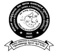 Karnataka Veterinary Animal and Fisheries Sciences University (KVAFSU)  (Bidar) (MVSc), Admission detail in KVAFSU - 2023, (MVSc), Admission in  (MVSc), Entrance Exam in KVAFSU