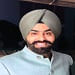 Dr. Maninder Pal Singh Dhulka