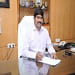 Prof. P.V.G.D. Prasad Reddy