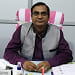 Dr. Pradipta Kumar Mishra