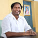 Shri. A. SRINIVASAN