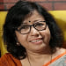 Prof. Ratna Chakrabarty