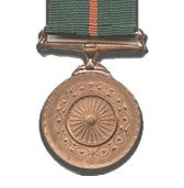 Ashok Chakra