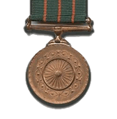 Shaurya Chakra