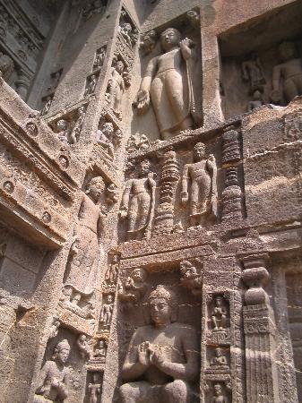 Ajanta caves