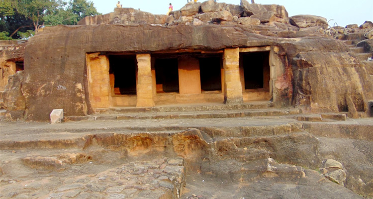 Bhimbetka